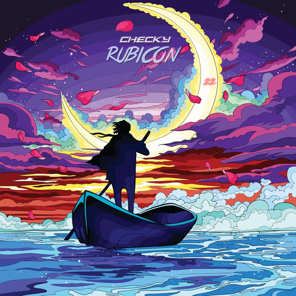 Rubicon (Explicit)