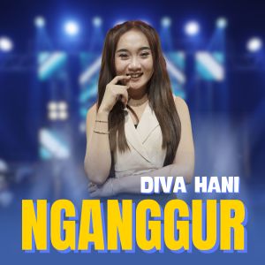 Listen to Nganggur song with lyrics from Diva Hani