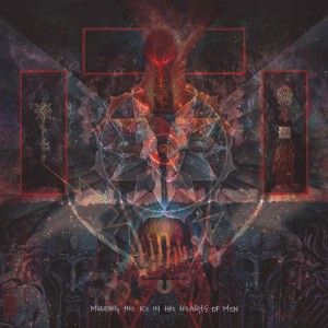 Dengarkan Sky Burial lagu dari Our Survival Depends On Us dengan lirik