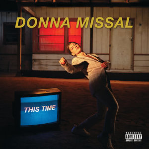 อัลบัม This Time ศิลปิน Donna Missal