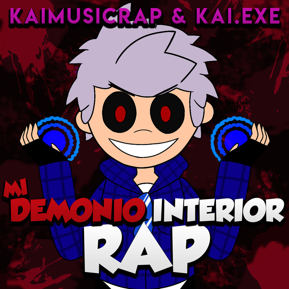 Mi Demonio Interior
