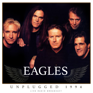 Album Unplugged 1994 (live) from The Eagles
