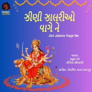 Listen to Jini Jalario Vage Ne song with lyrics from Praful Dave