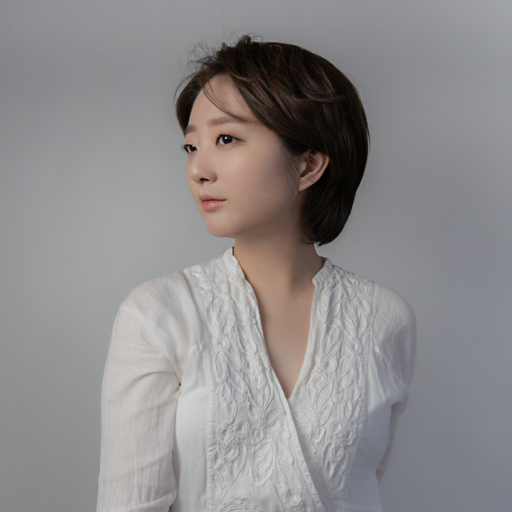 林珠妍