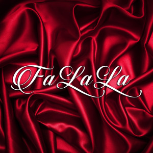 收聽Ceraadi的Fa La La (Explicit)歌詞歌曲