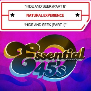 ดาวน์โหลดและฟังเพลง Hide and Seek (其他) พร้อมเนื้อเพลงจาก Natural Experience