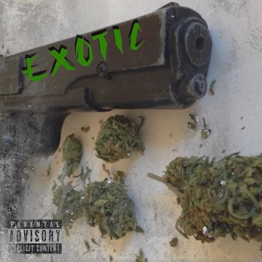 EXOTIC! (Explicit)