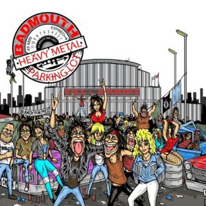 ดาวน์โหลดและฟังเพลง Son of Sam พร้อมเนื้อเพลงจาก Badmouth