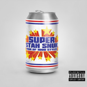 ดาวน์โหลดและฟังเพลง Boom Bap Baby (feat. Token) (Explicit) พร้อมเนื้อเพลงจาก Superstah Snuk