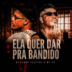 Album ELA QUER DA PRA BANDIDO (BEAT TREME TERRA) oleh MC PR