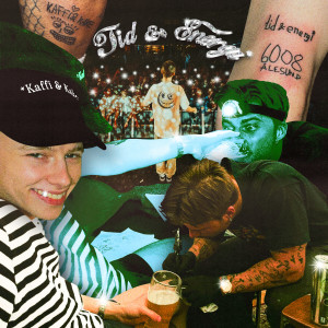 Listen to Tid&Energi_x_CASPR_HelgMiks_2023.mp3 (Explicit) song with lyrics from Isak Shorty
