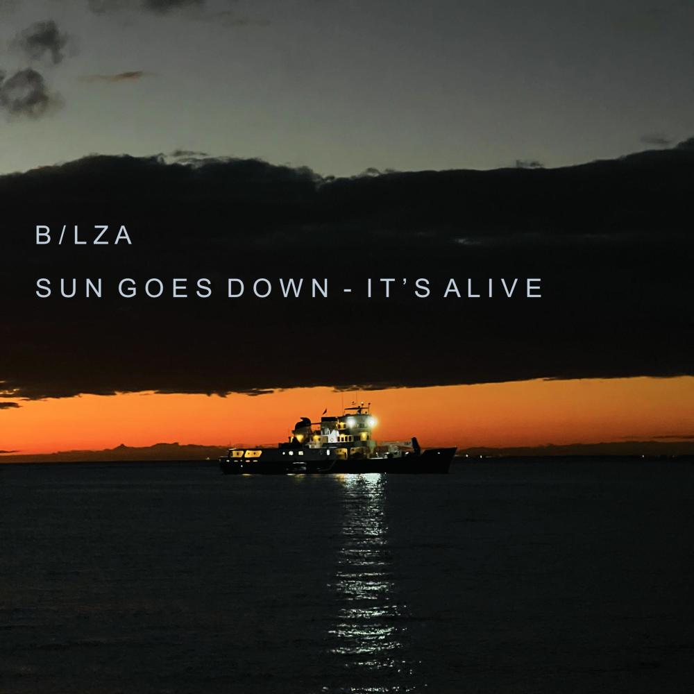 Sun Goes Down (It's Alive)