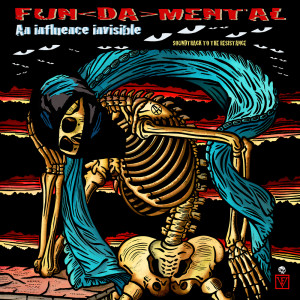 Listen to Goldburger song with lyrics from Fun Da Mental