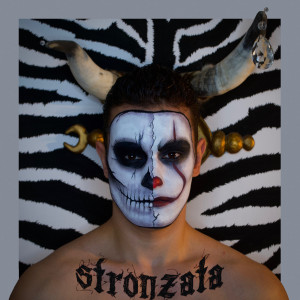 Album Stronzata oleh Charly
