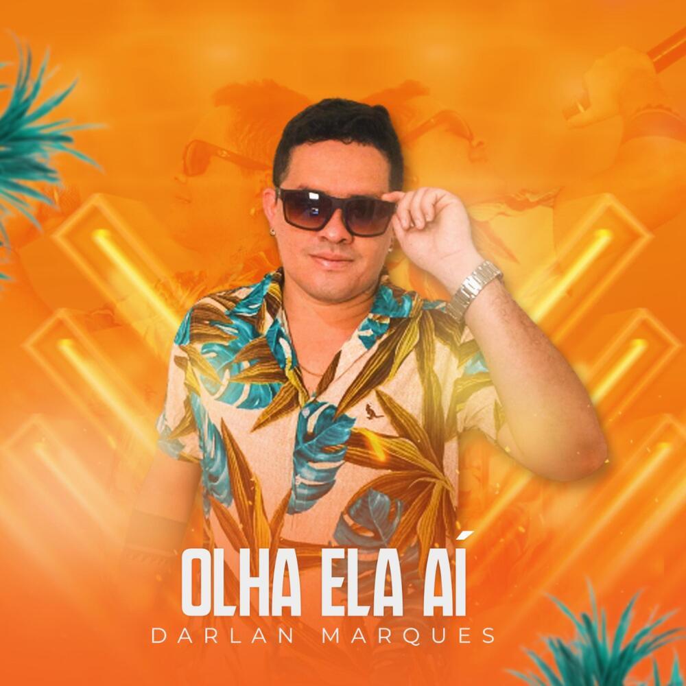 Olha Ela Ai
