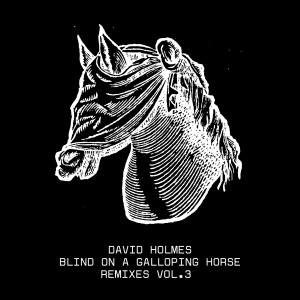 David Holmes的專輯Blind On A Galloping Horse Remixes, Vol. 3