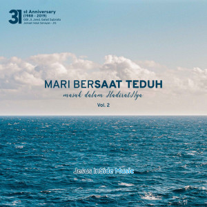 Mari Bersaat Teduh, Vol. 2 dari JIS Ministry