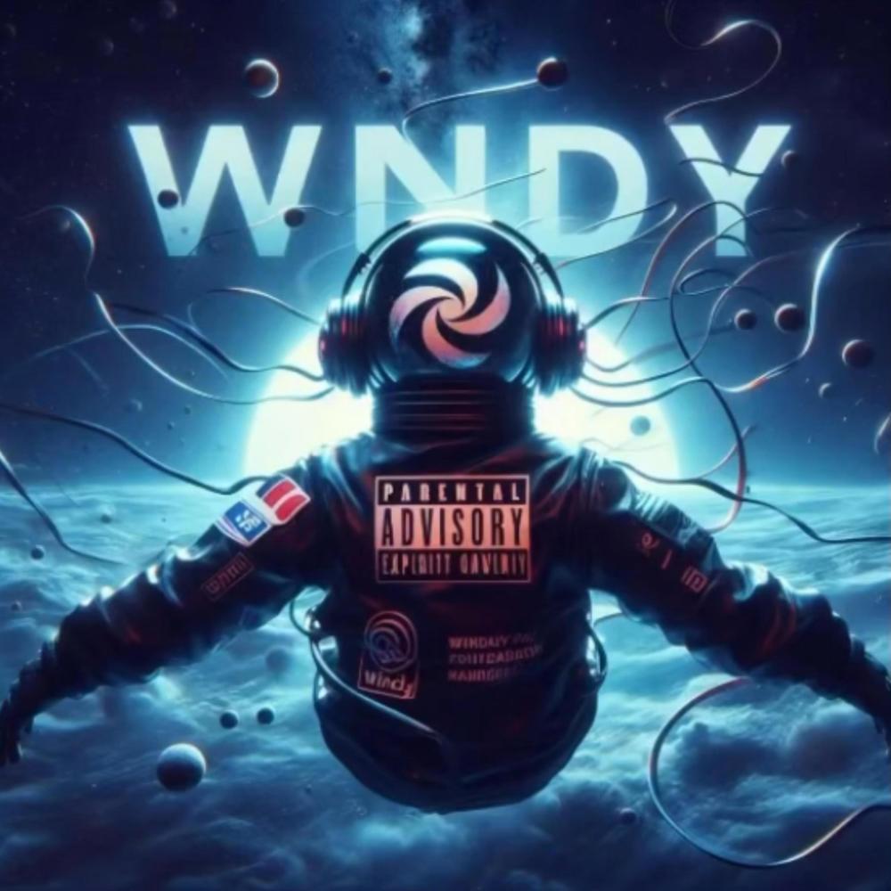 WNDY (feat. Blvcksheep) (Explicit)