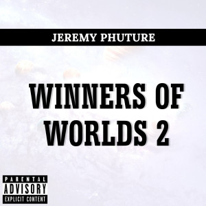 收聽Jeremy Phuture的All I Want (Remix) (Explicit) (Remix|Explicit)歌詞歌曲
