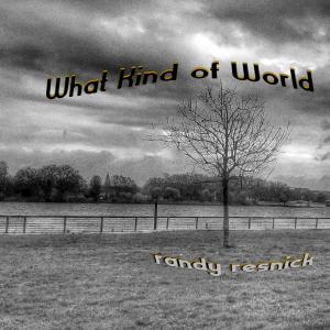 收聽Randy Resnick的What Kind of World (feat. Emile Fortune) (Instrumental)歌詞歌曲