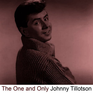 收聽Johnny Tillotson的Poetry in Motion歌詞歌曲