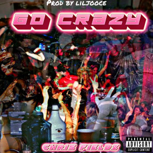 ดาวน์โหลดและฟังเพลง Go crazy (Explicit) พร้อมเนื้อเพลงจาก Chris Fieldz