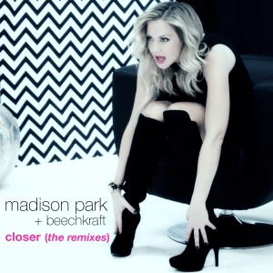 ดาวน์โหลดและฟังเพลง Closer (Craig C & Sinna-G Remix) พร้อมเนื้อเพลงจาก Madison Park