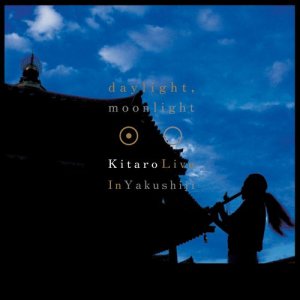 收聽Kitaro的Free Flight (Live)歌詞歌曲