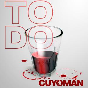 收聽Cuyoman的TODO歌詞歌曲