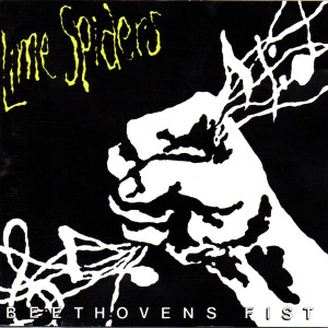 Album Beethovens Fist from Lime Spiders