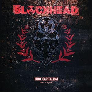 Blockhead的專輯Fuck Capitalism (Explicit)
