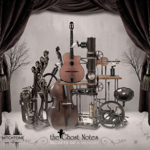 ดาวน์โหลดและฟังเพลง Classical Adventure พร้อมเนื้อเพลงจาก the Ghost Notes