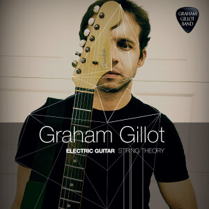 收聽Graham Gillot的Suspension (Flying Guitarist)歌詞歌曲