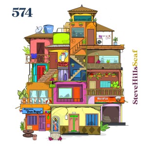 ดาวน์โหลดและฟังเพลง Motos (Explicit) พร้อมเนื้อเพลงจาก 574