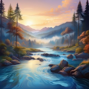 Relaxation Music Studio的專輯Music For The Color Of Sound