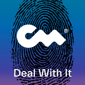收聽MAHAMI的Deal With It歌詞歌曲