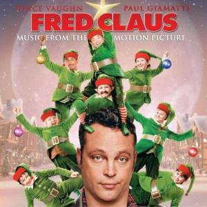 อัลบัม Music From The Motion Picture Fred Claus ศิลปิน Music From The Motion Picture "Evita"