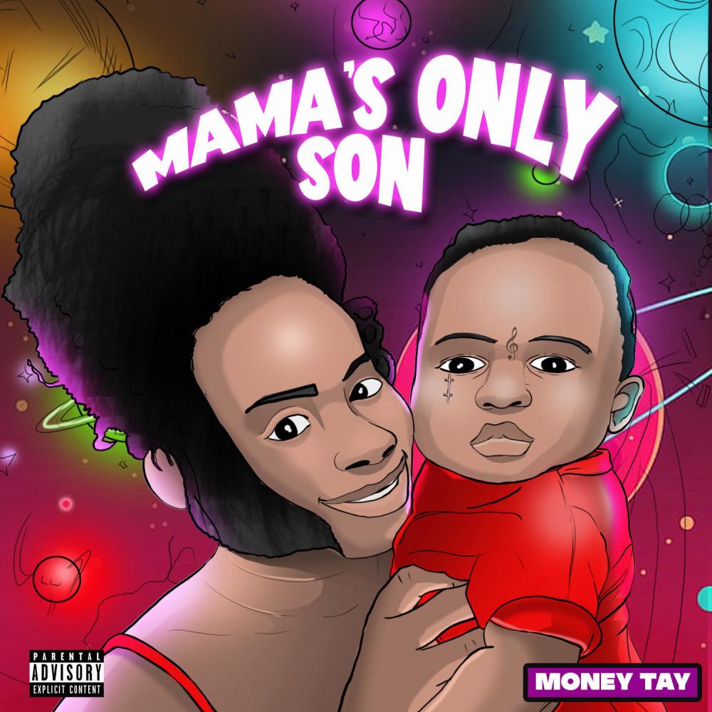 Ima Go Get It (feat. Young Moe) (Explicit)