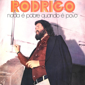 Album Nada É Pobre quando É Povo from Rodrigo