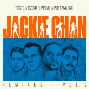 ดาวน์โหลดและฟังเพลง Jackie Chan [MANDY Remix] (MANDY Remix|Explicit) พร้อมเนื้อเพลงจาก Tiësto