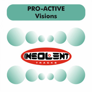 收聽Pro-Active的Visions (Techno Trance Mix)歌詞歌曲