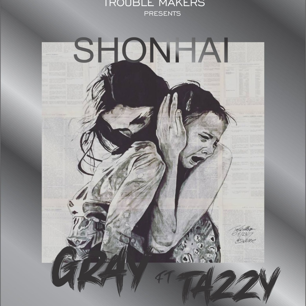 Shonhai (feat. Tazzy)
