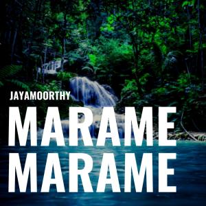 Album Marame marame oleh Jayamoorthy