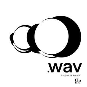 Album .wav pt.1 (2022) from NomadV