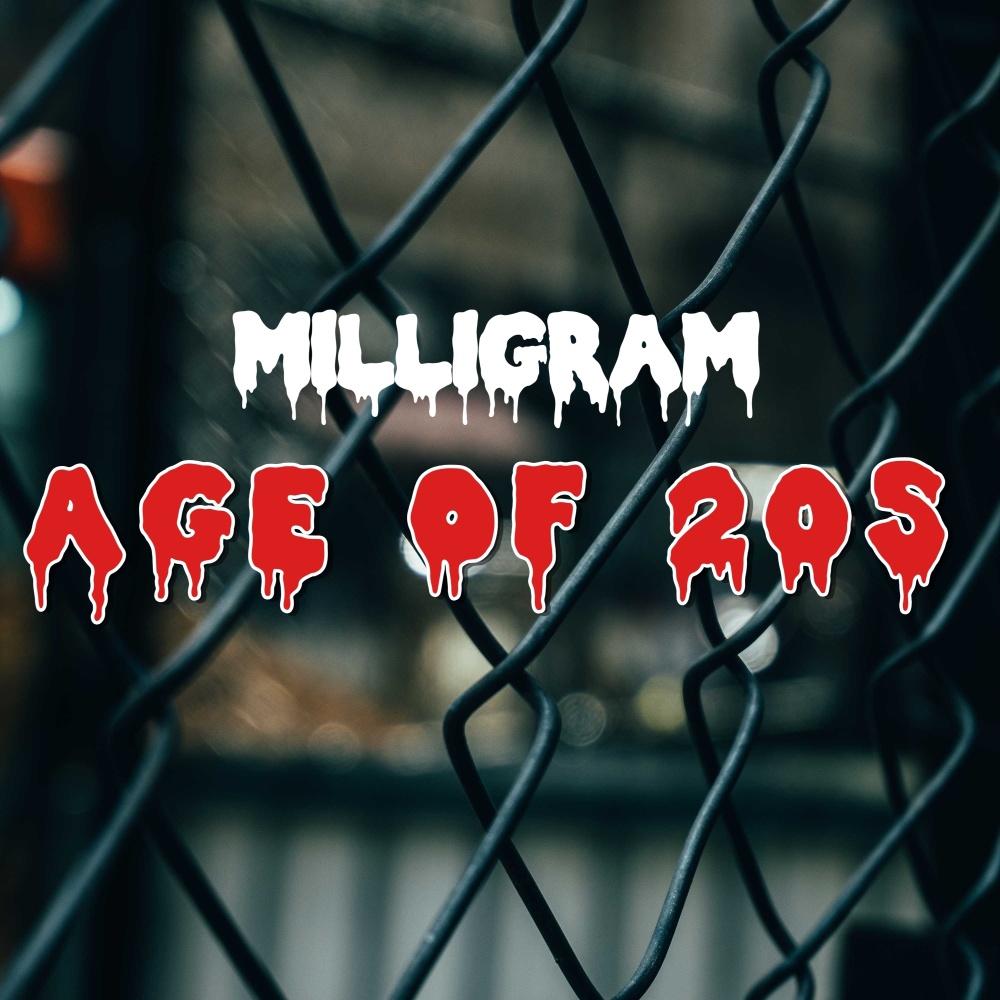 Age of 20s (Explicit)