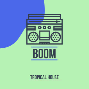 Album Boom from Tropical House