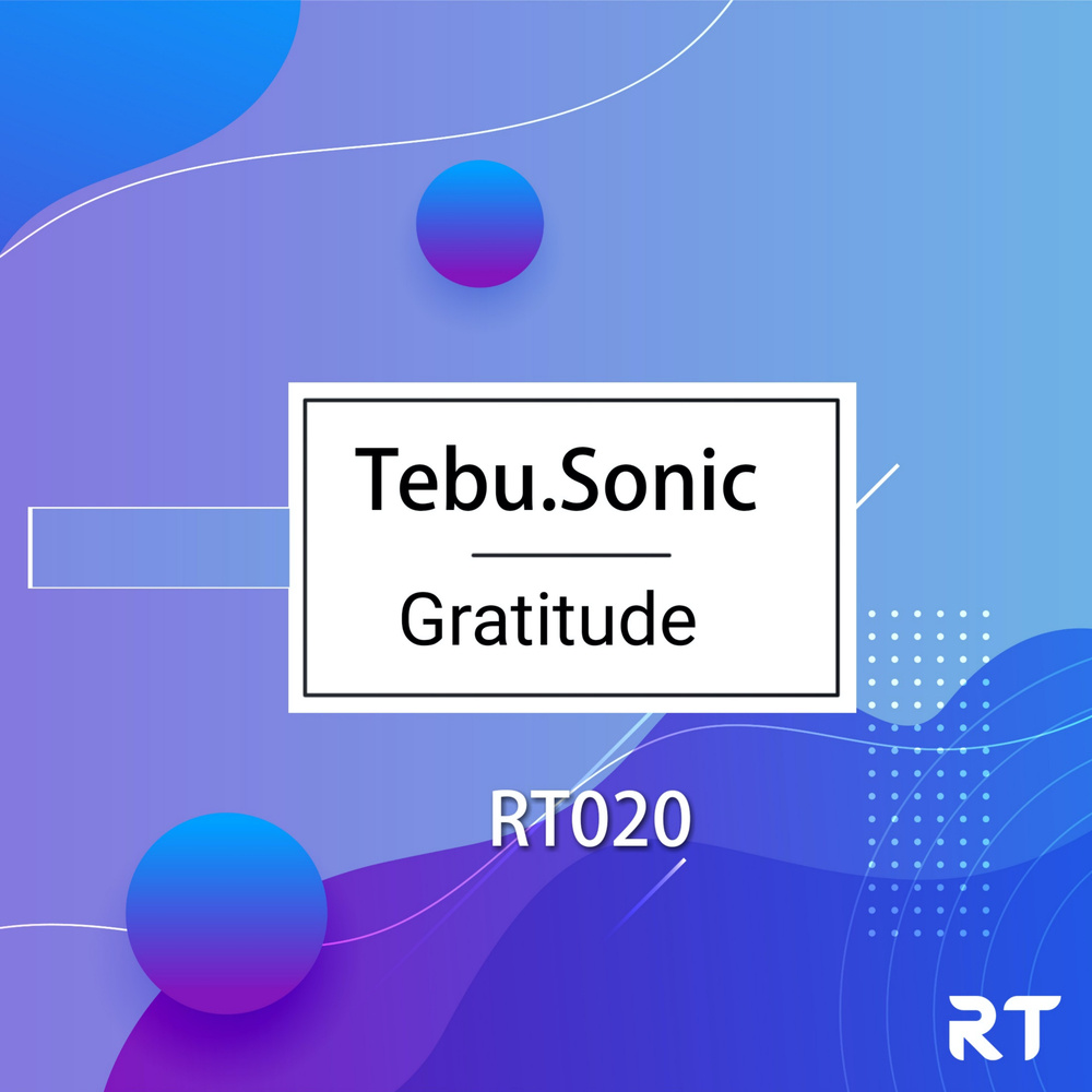 Gratitude (Tribute to DJ Tears PLK)
