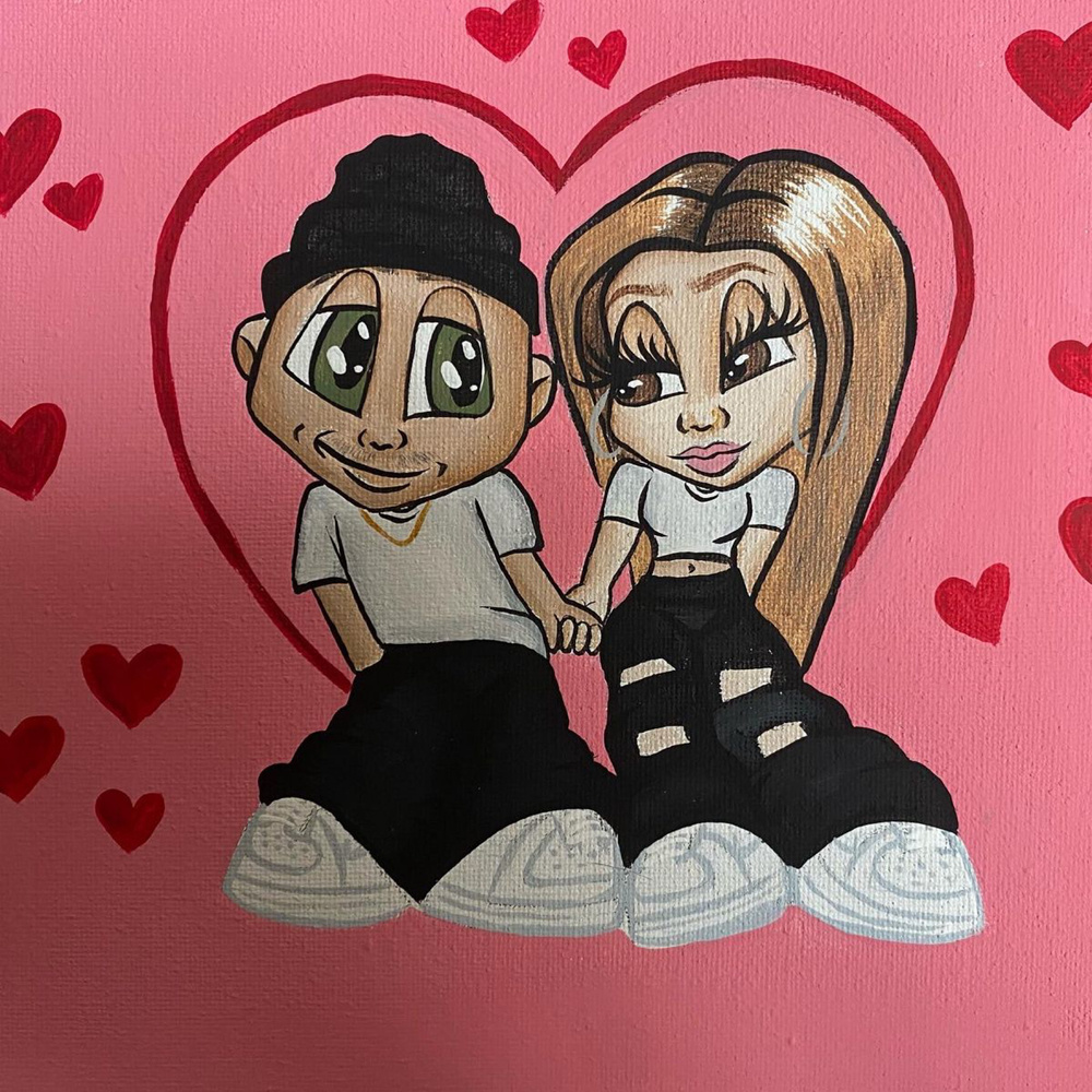 Love Bird (Explicit)