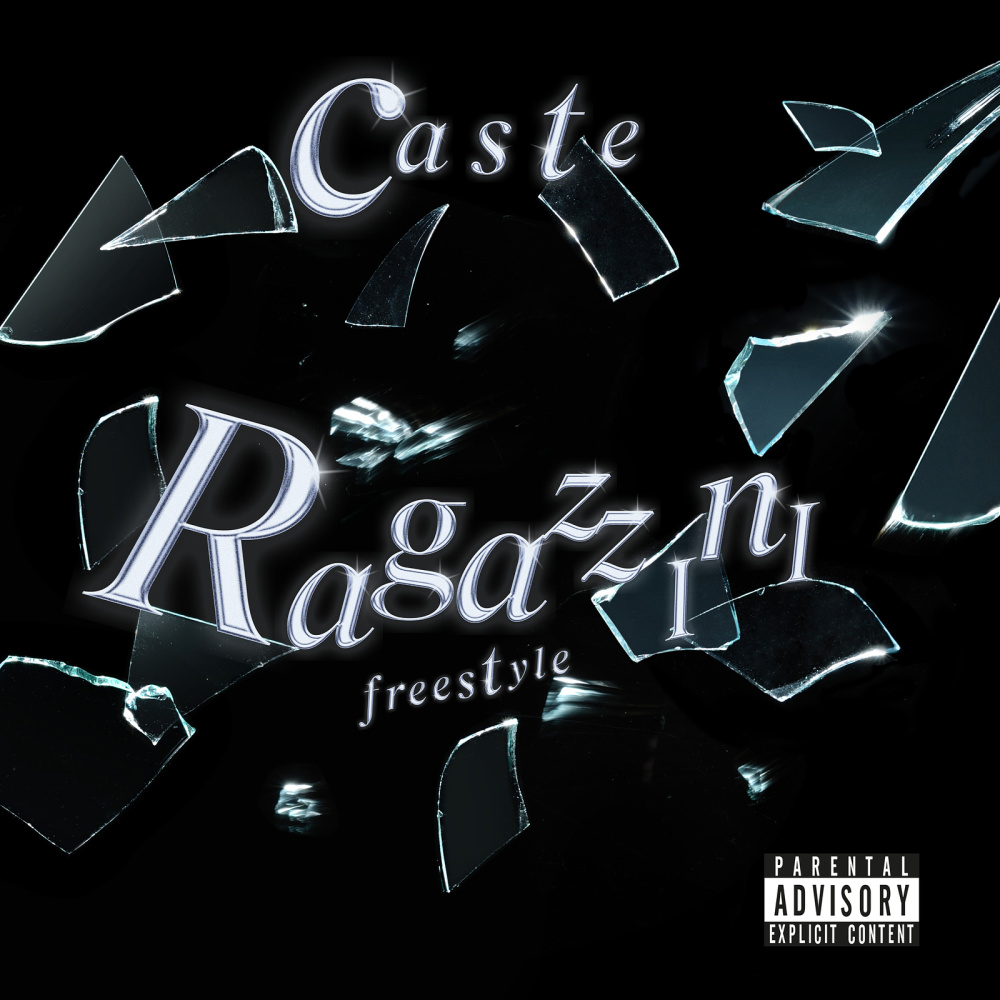 Ragazzini (freestyle) (Explicit)