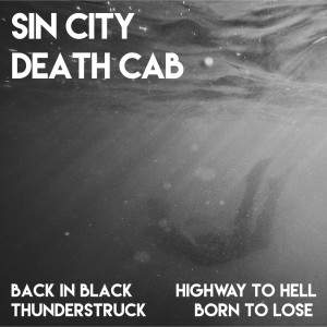 Listen to Sin City song with lyrics from Death Cab